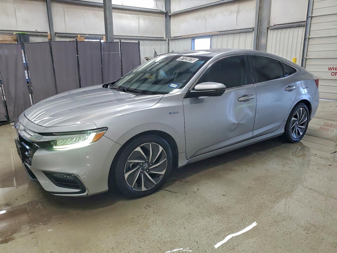 2020 Honda Insight