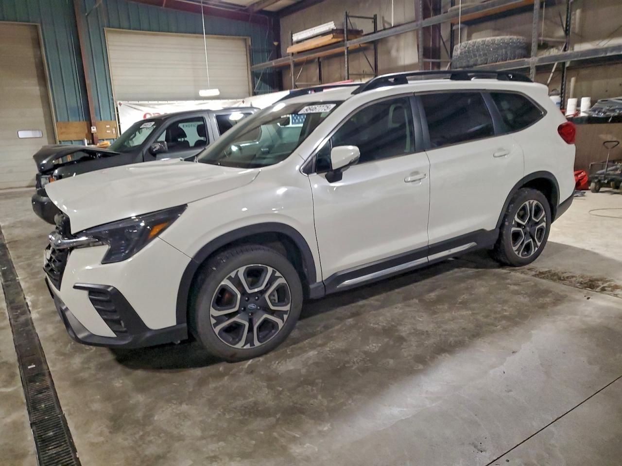 2023 Subaru Ascent