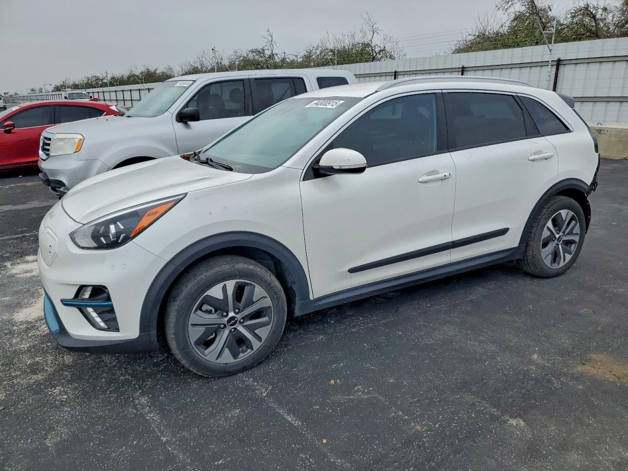 2022 Kia Niro