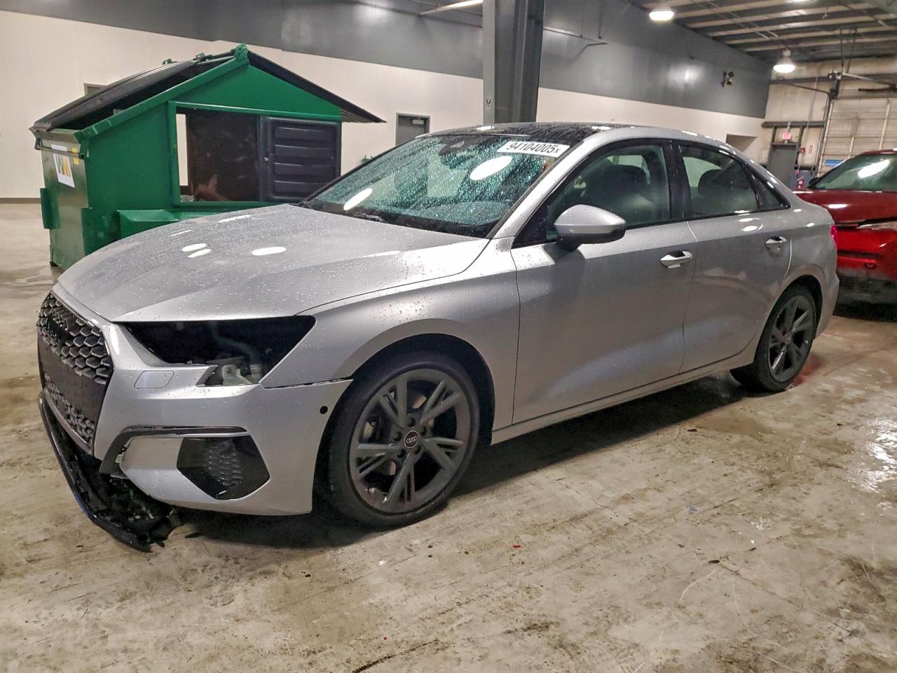 2024 Audi A3