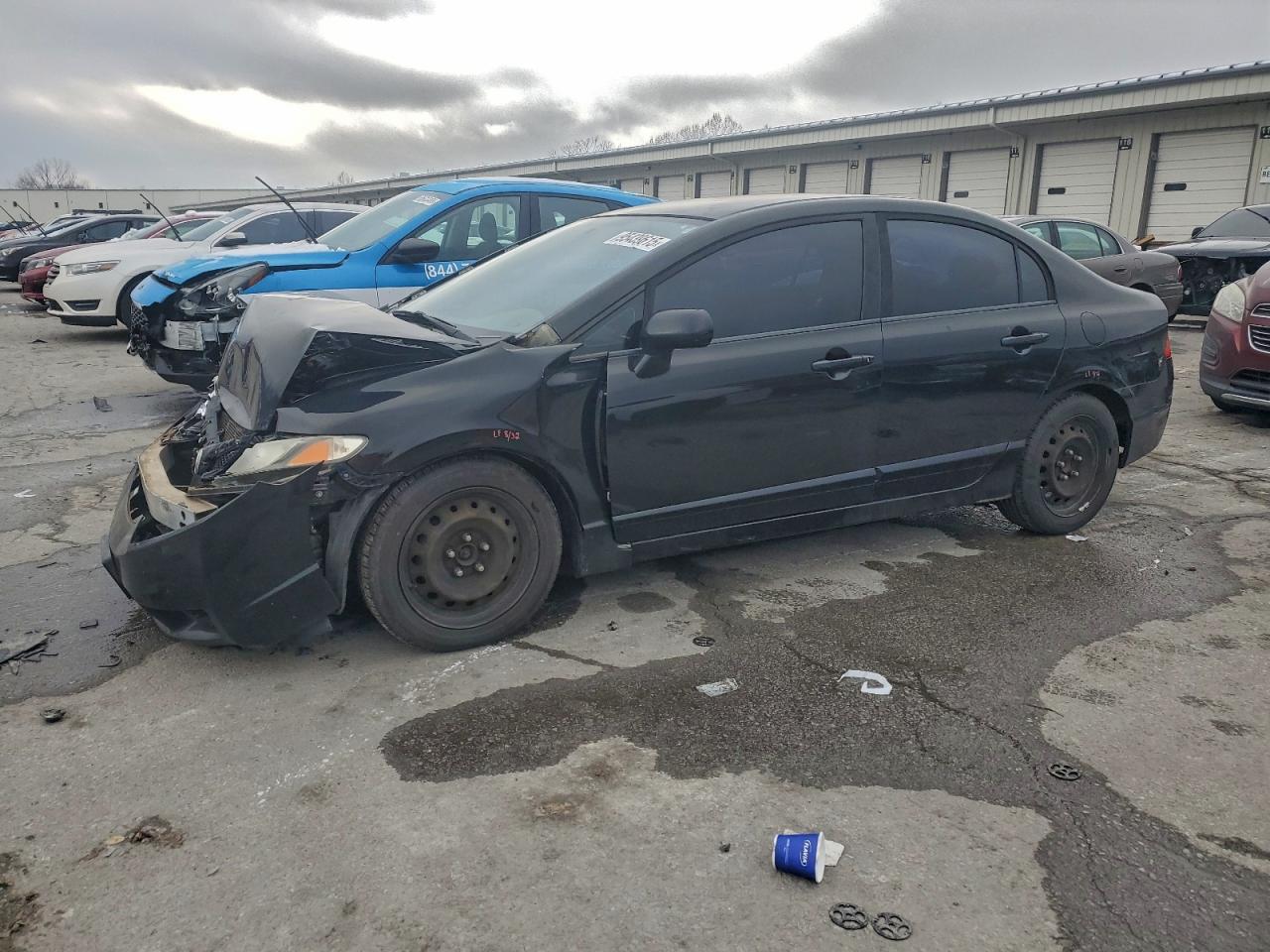 2009 Honda Civic