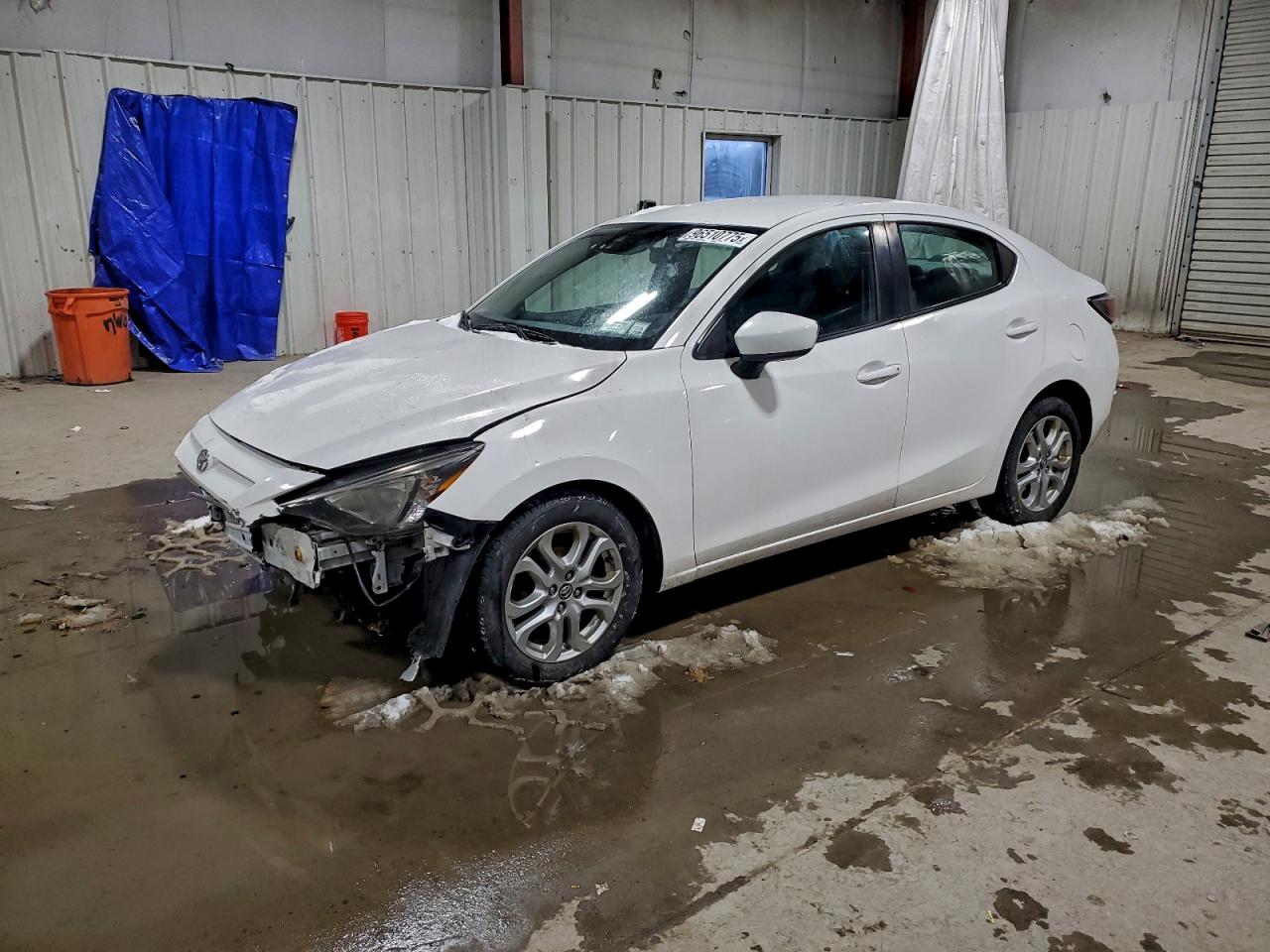 2017 Toyota Yaris