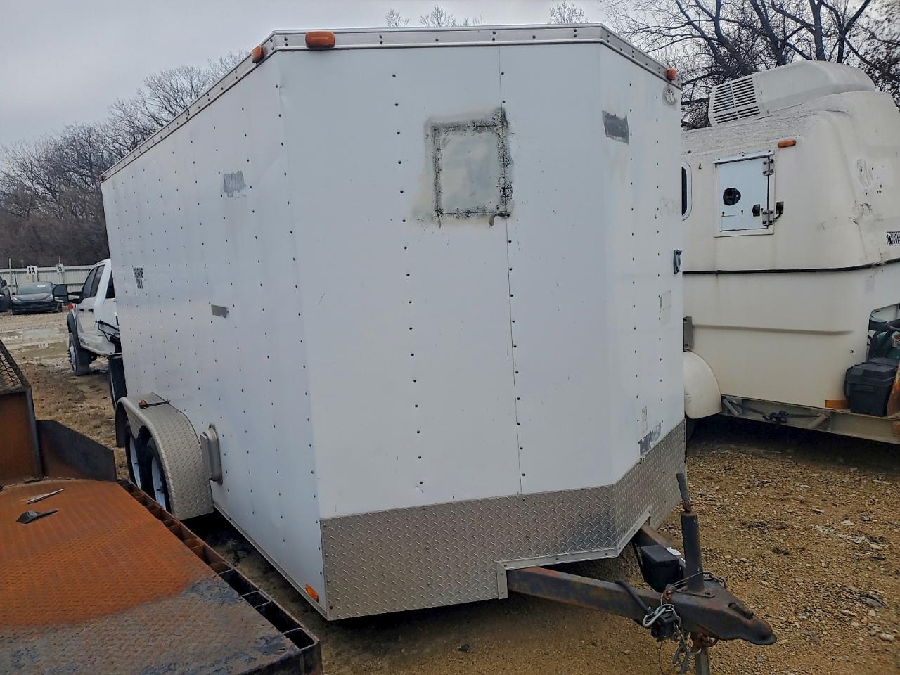 Economy Cargo Hauler