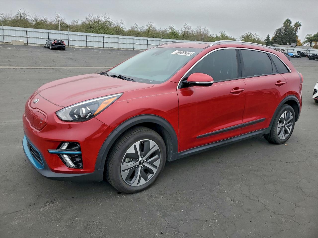 2020 Kia Niro