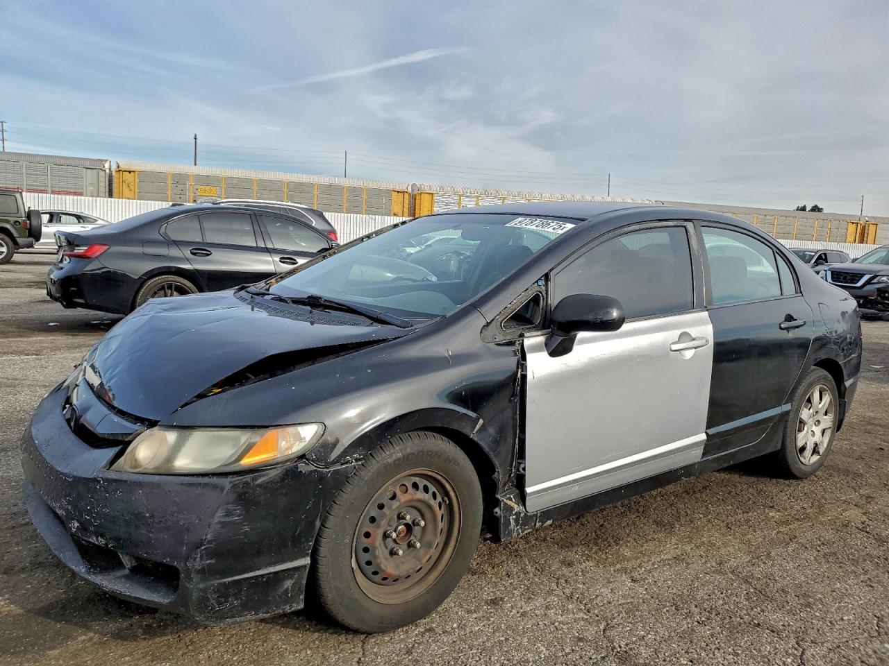 2010 Honda Civic