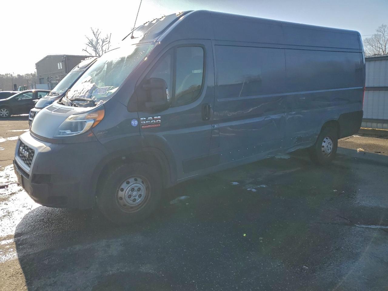 Ram Promaster