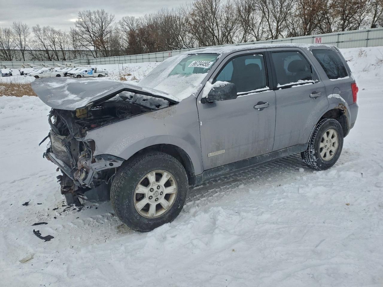 2008 Mazda Tribute