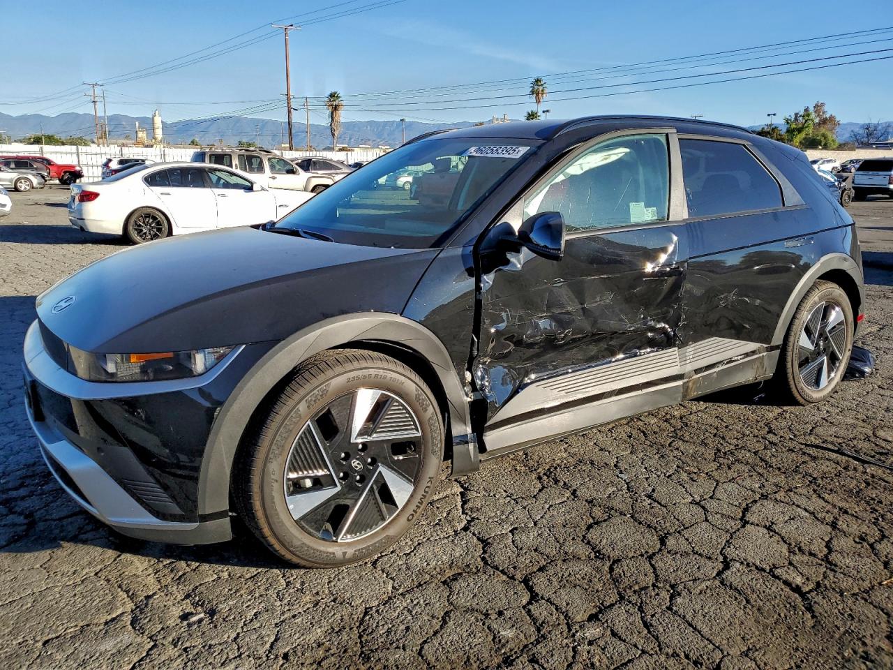 2025 Hyundai Ioniq 5