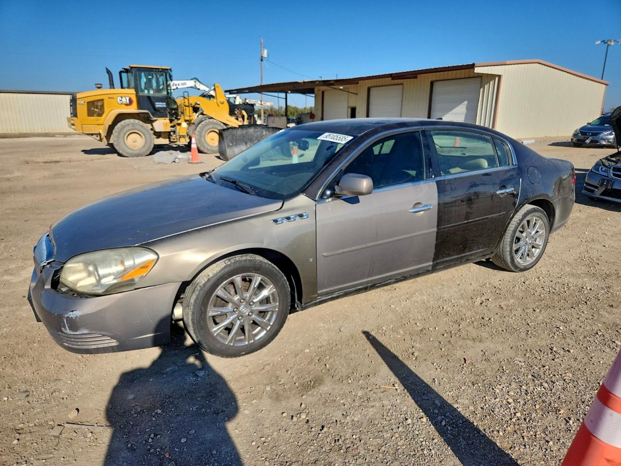 Buick Lucerne