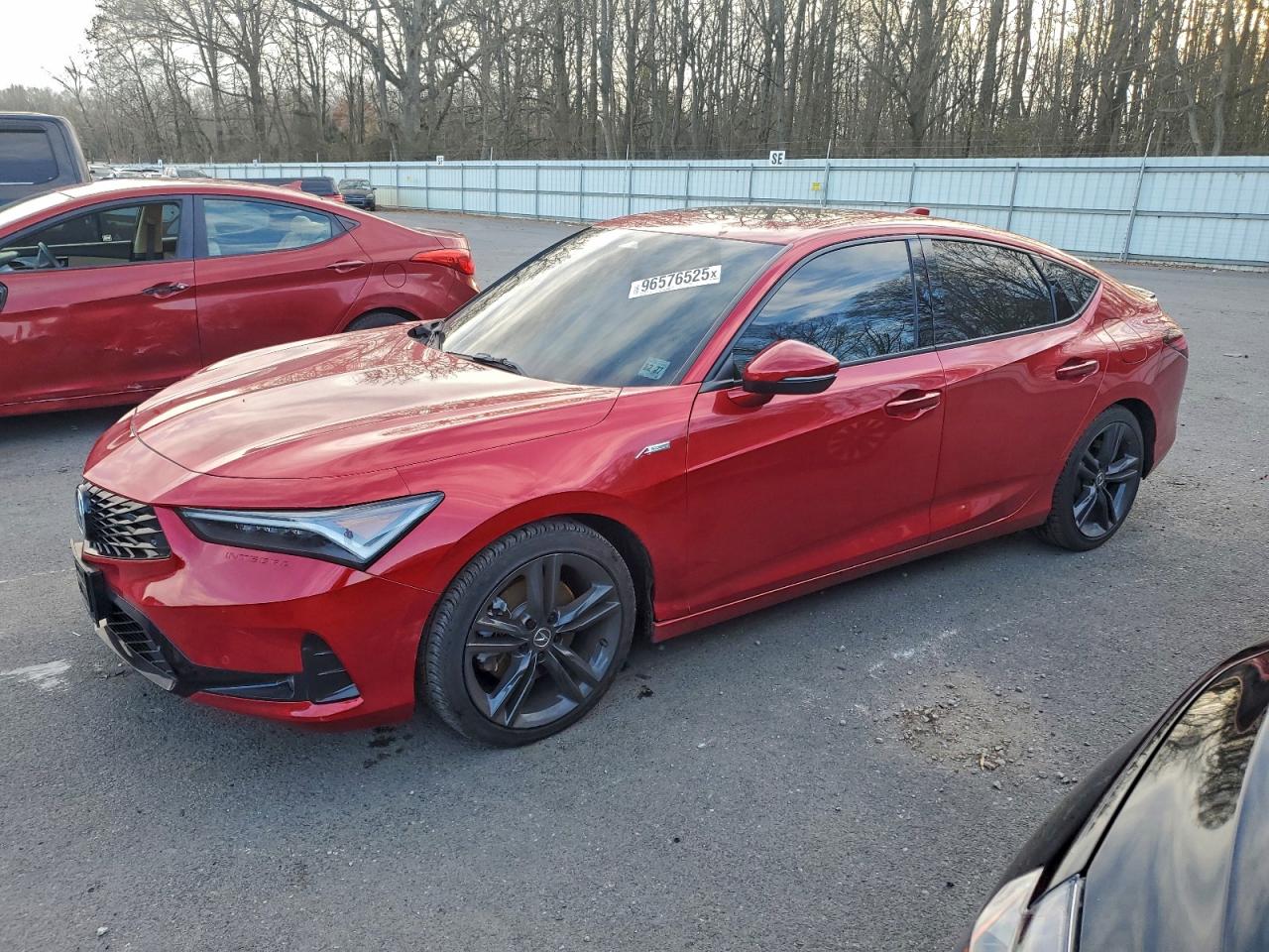 2023 Acura Integra