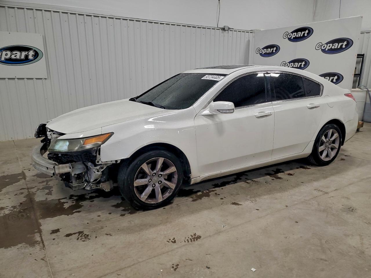 2013 Acura TL