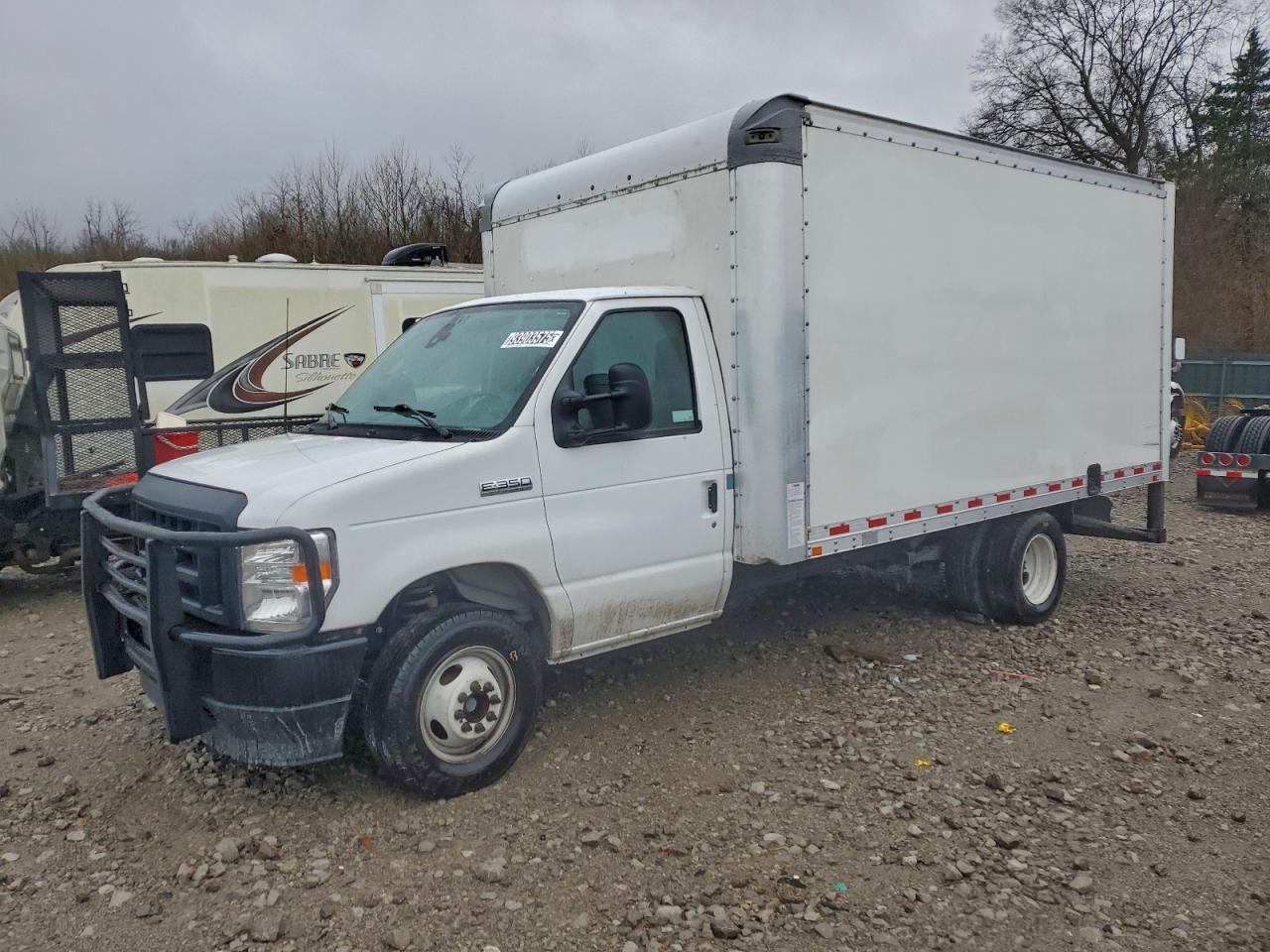 2023 Ford E-350