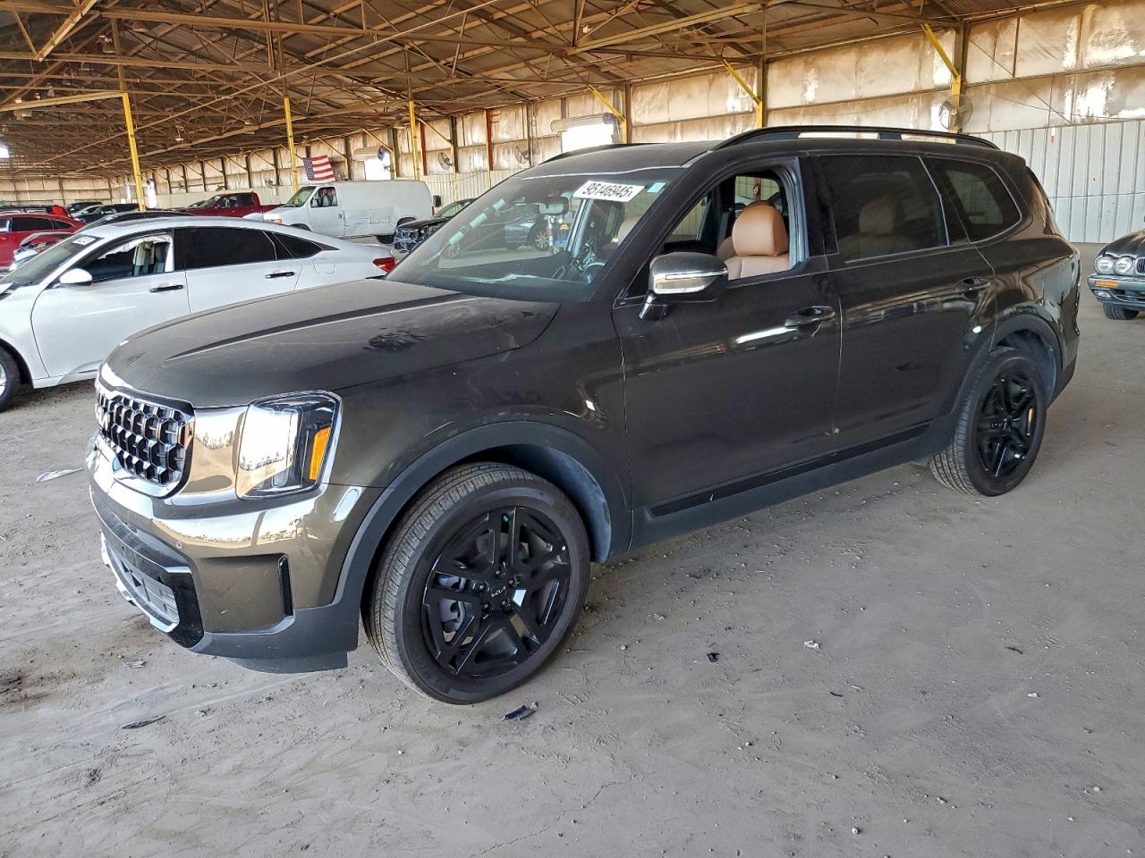 Kia Telluride
