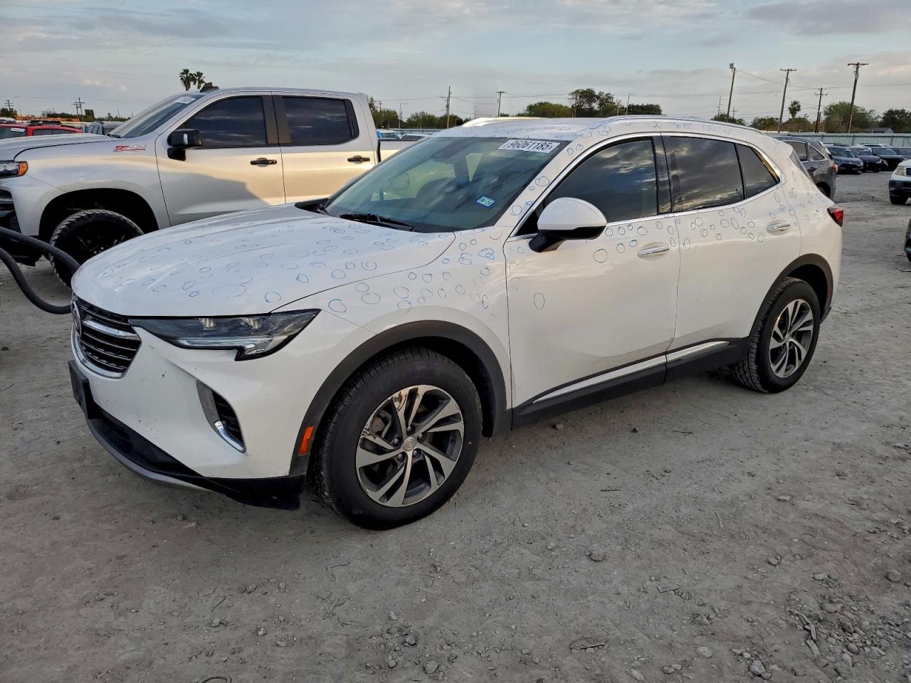 Buick Envision