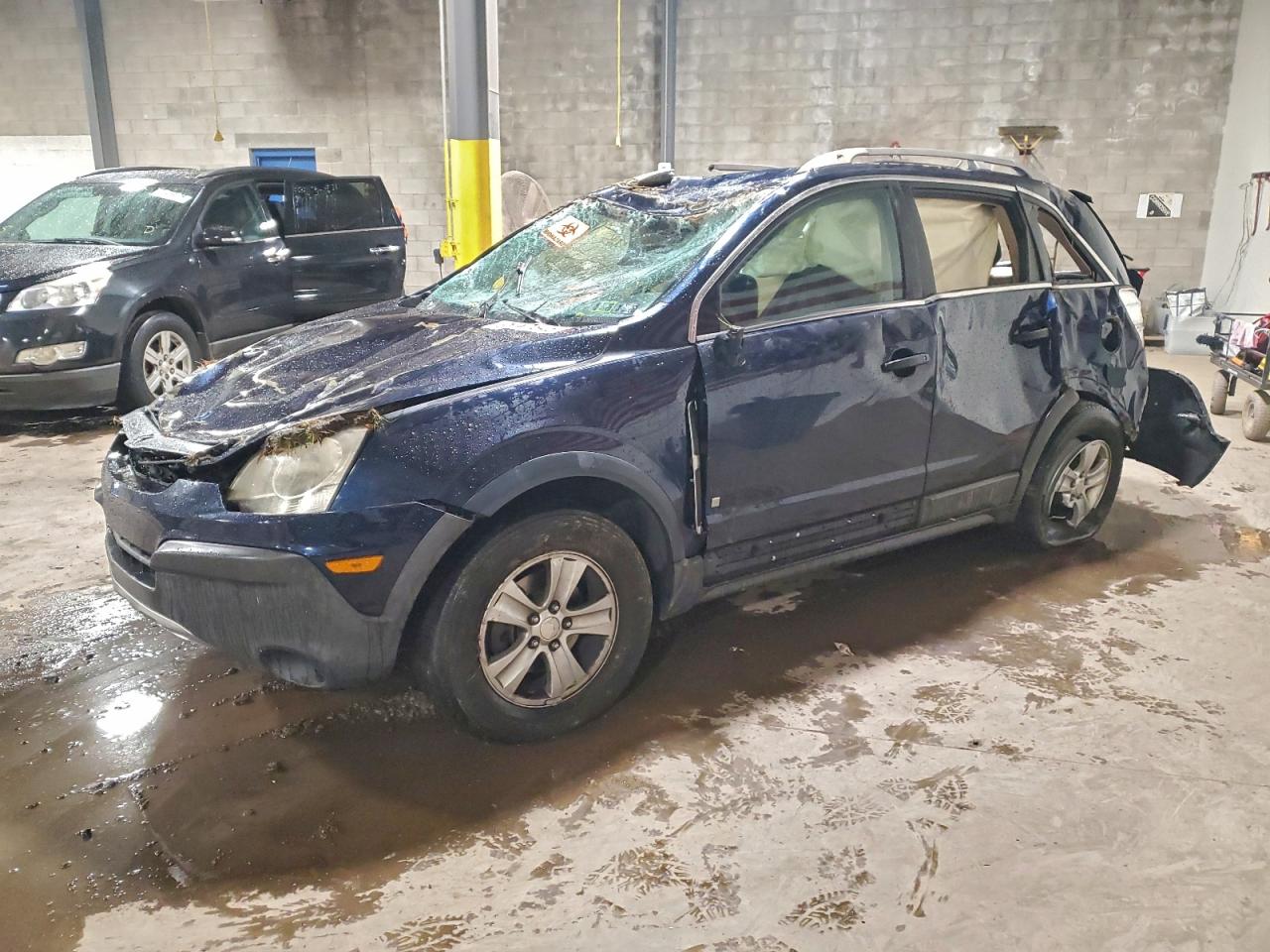 2009 Saturn Vue