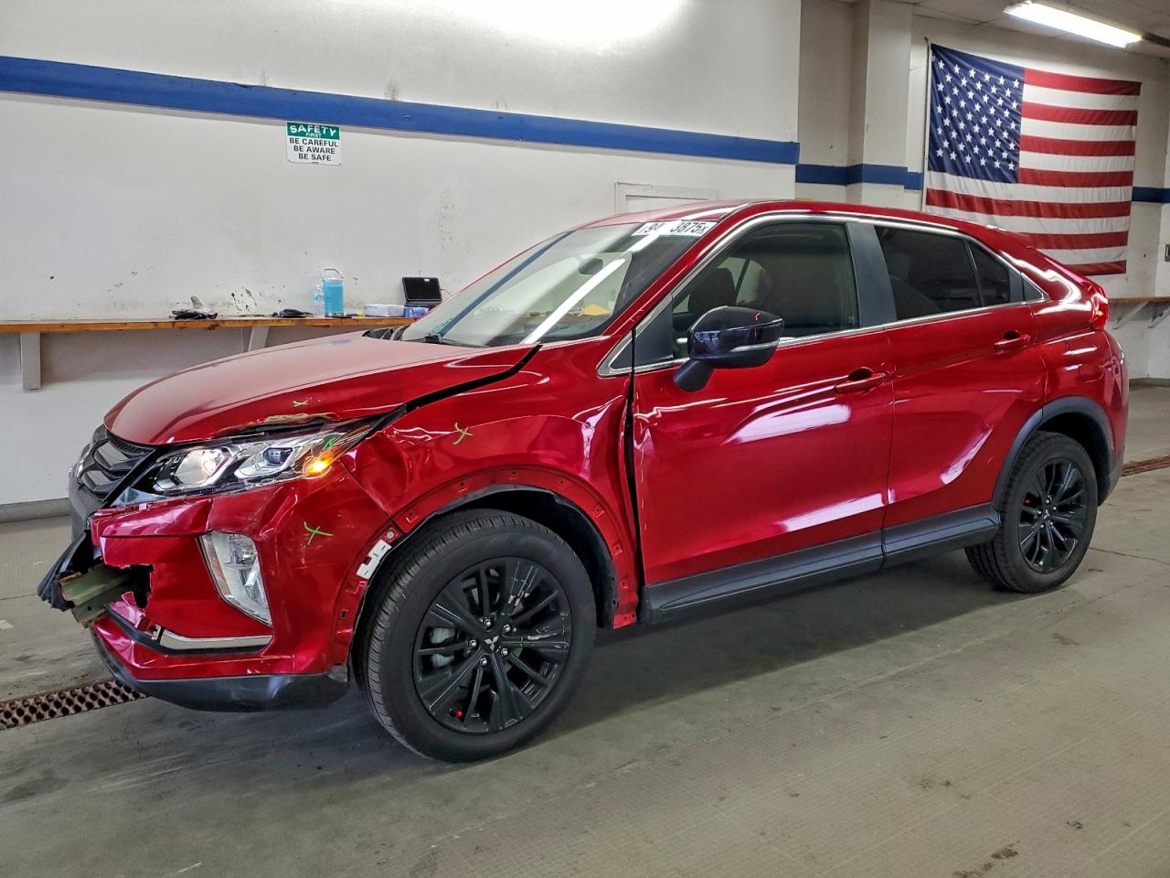 2020 Mitsubishi Eclipse