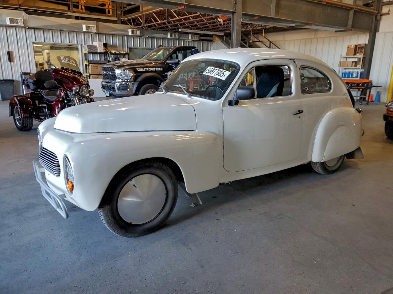 Volvo All Other