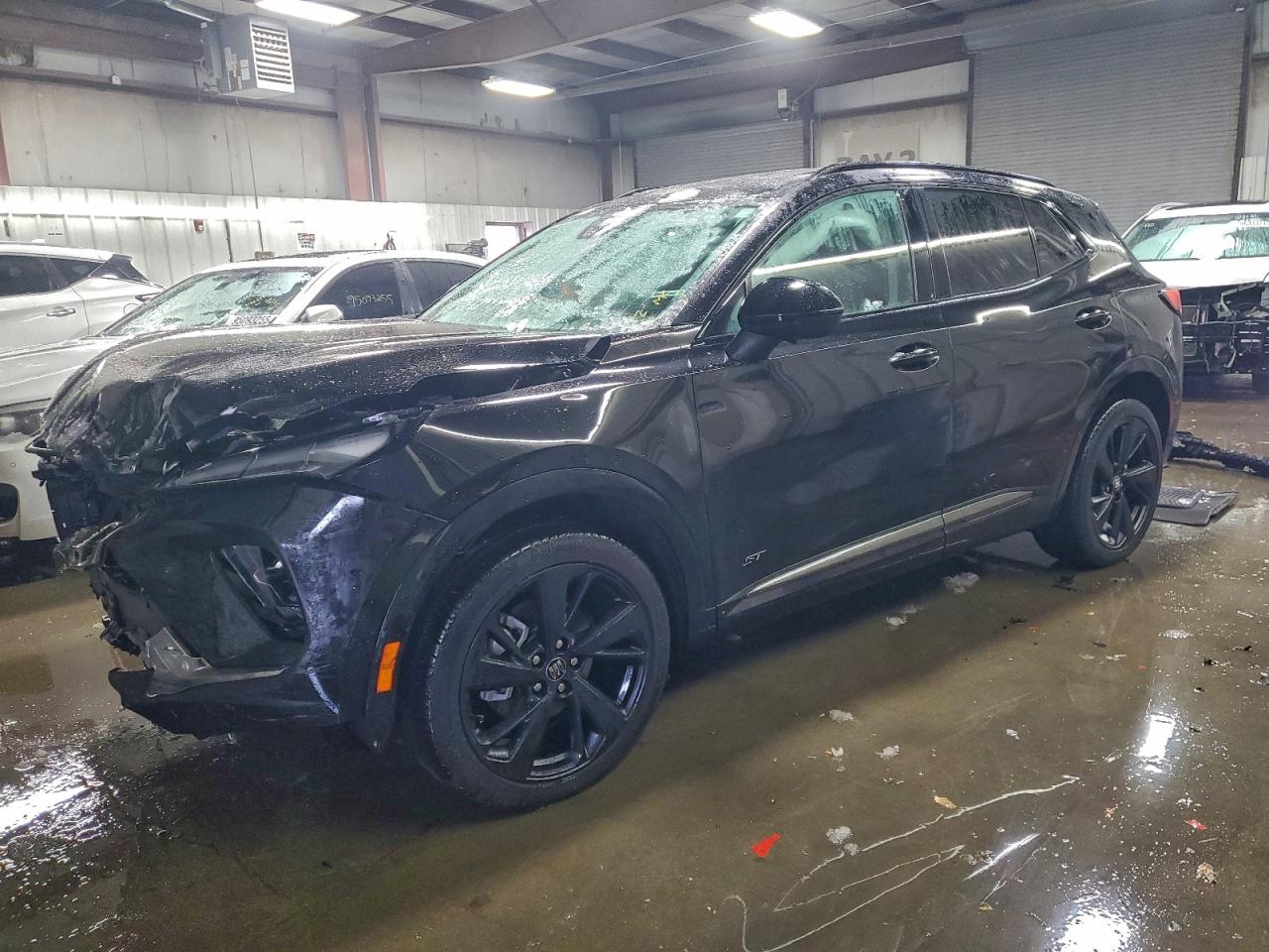 2024 Buick Envision