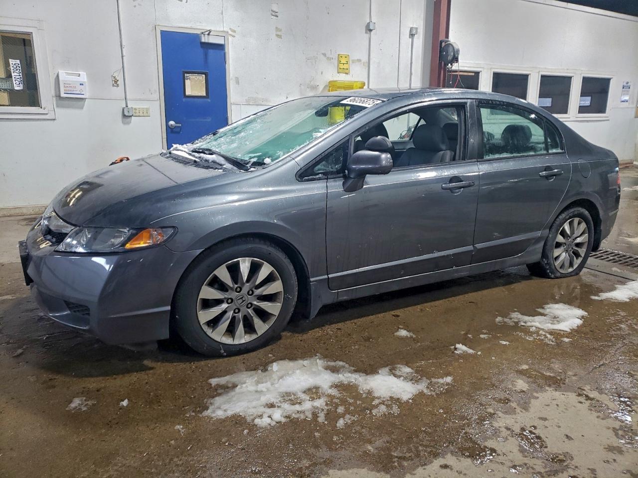2011 Honda Civic