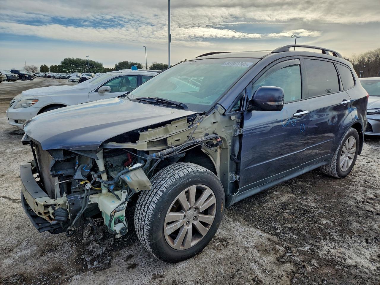 2013 Subaru Tribeca