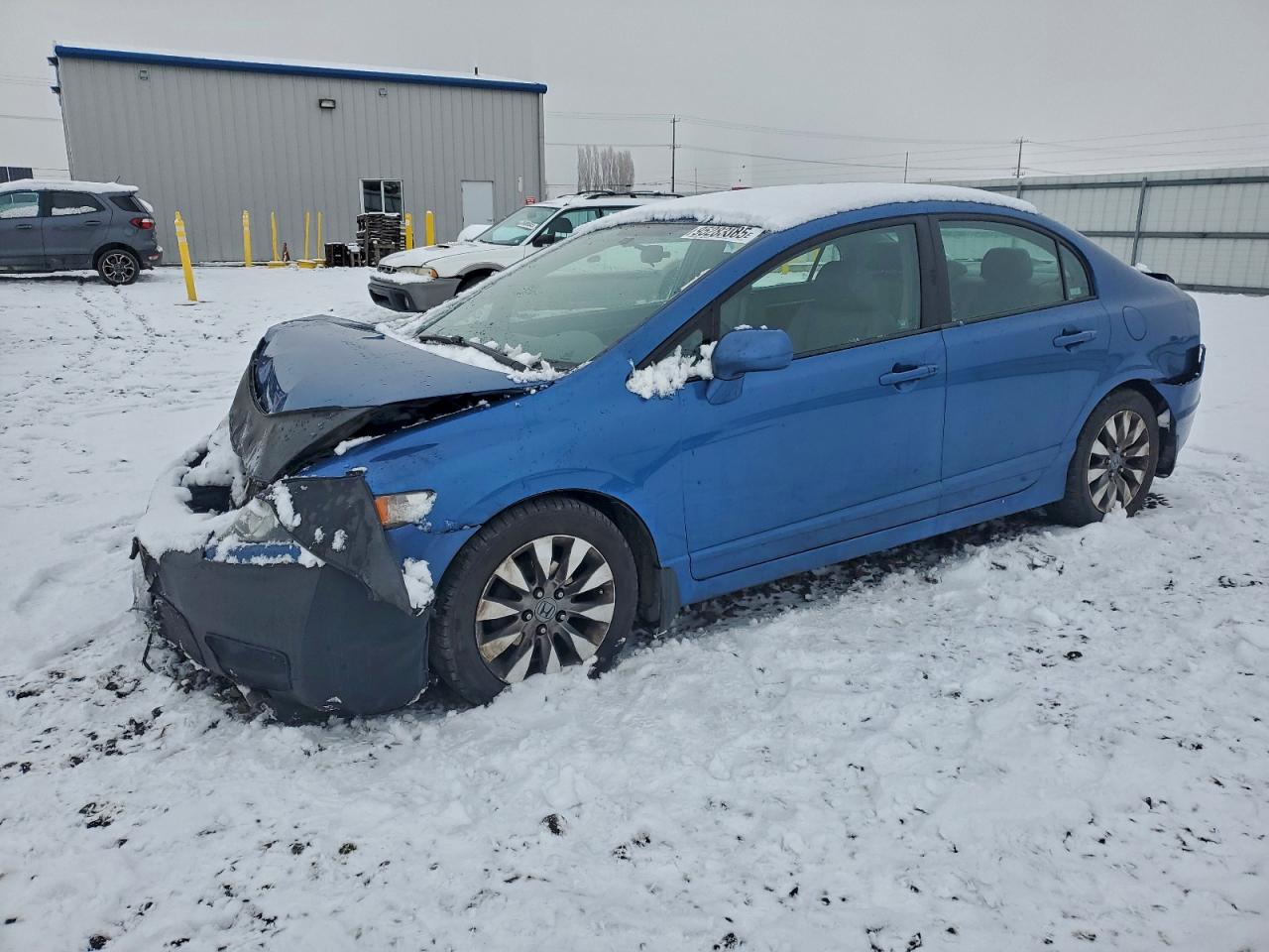 2009 Honda Civic