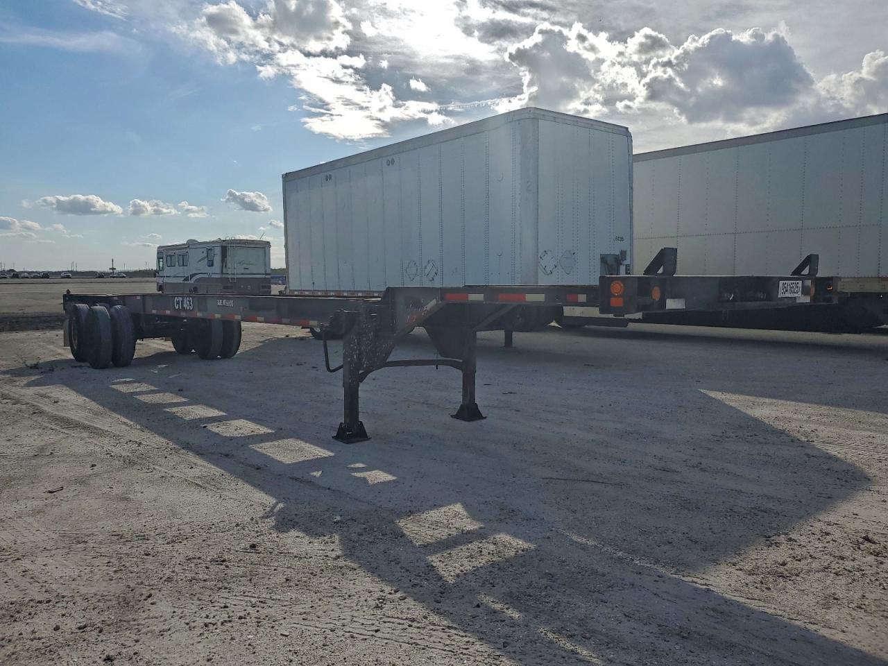 1995 Stri Trailer