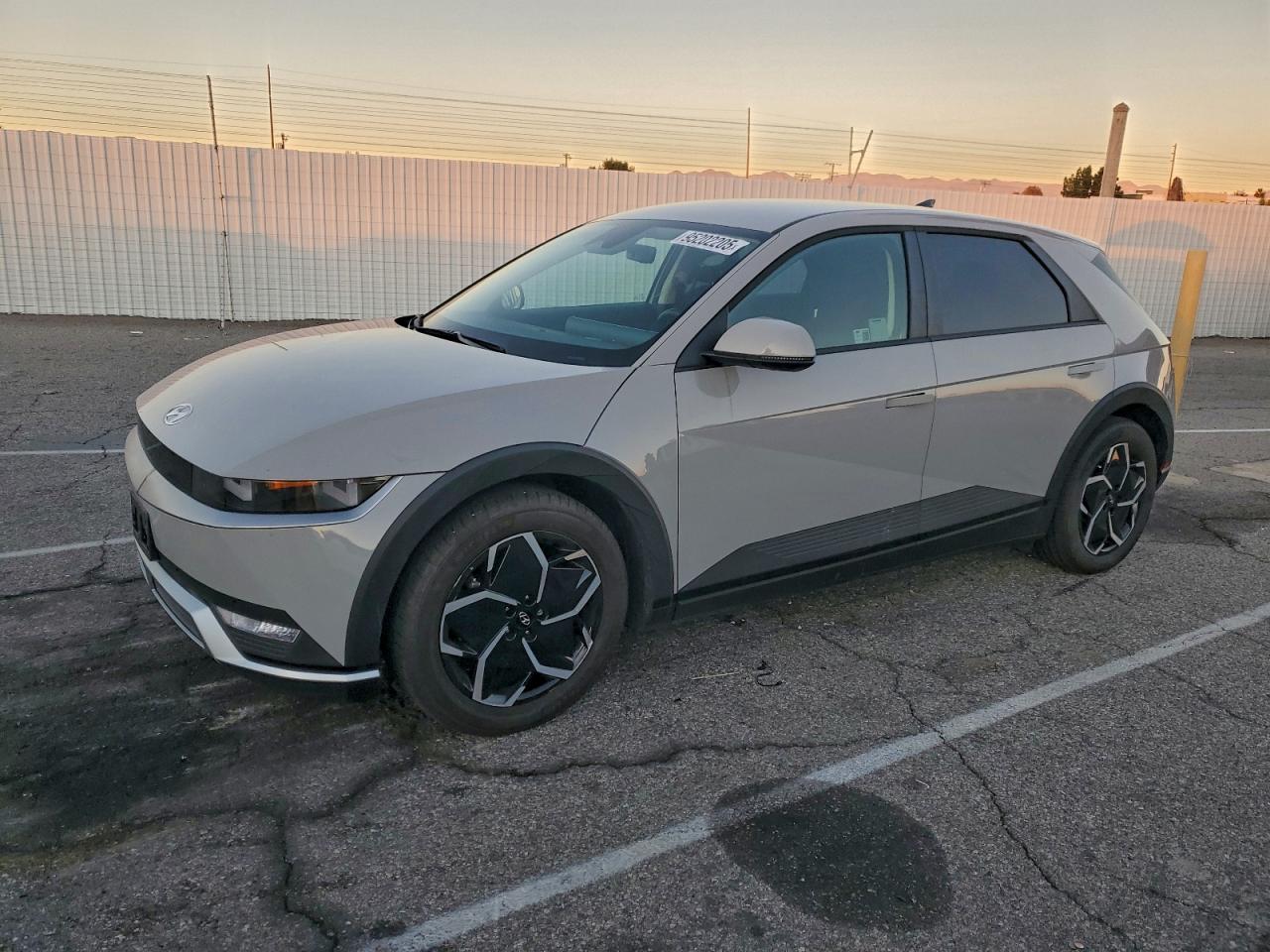 2024 Hyundai Ioniq 5