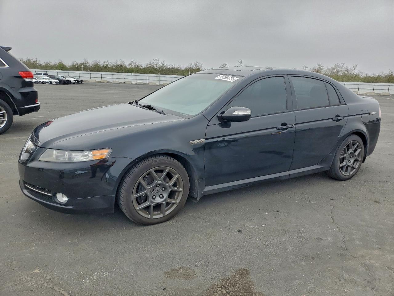 2008 Acura TL