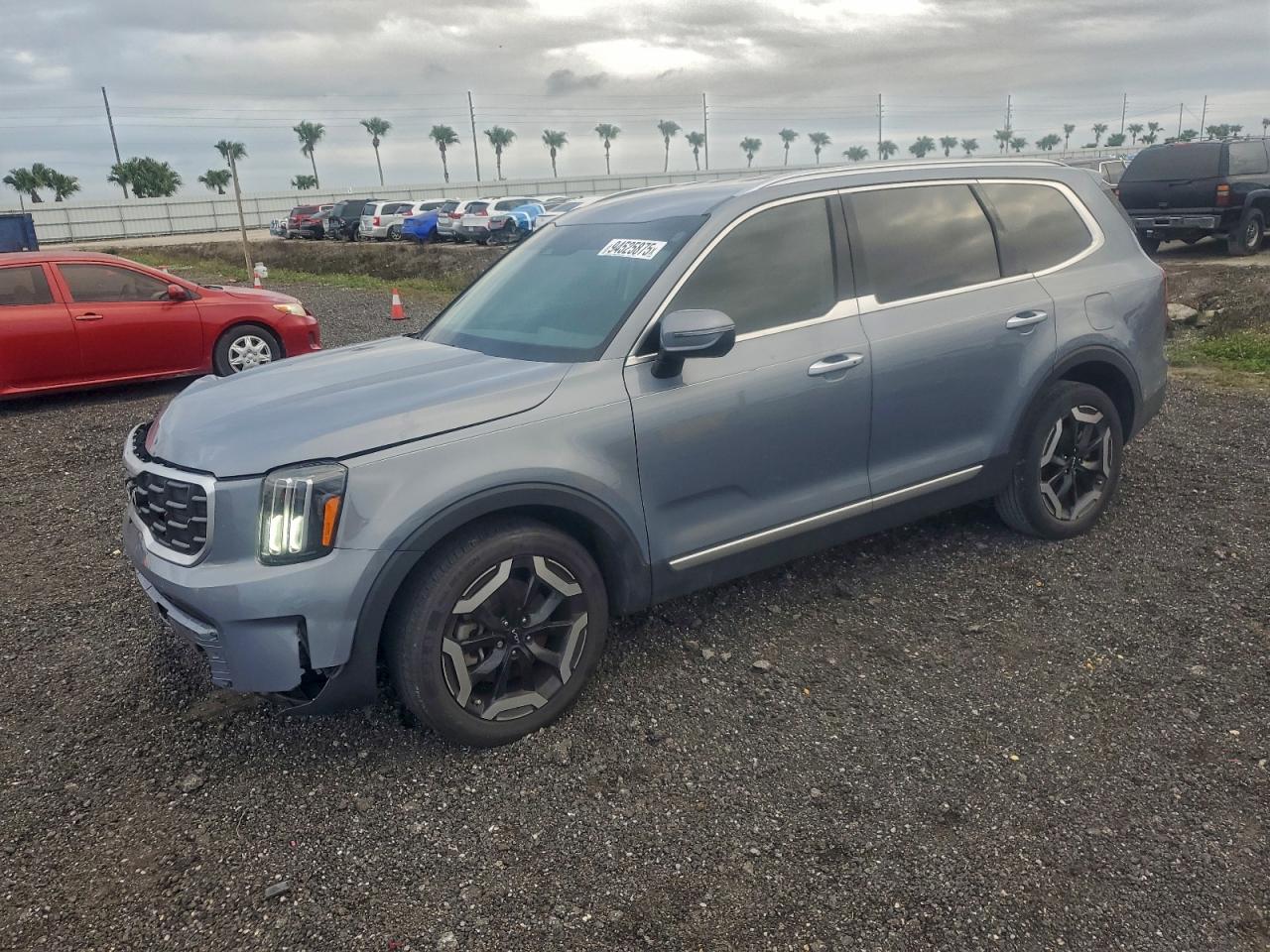 2023 Kia Telluride