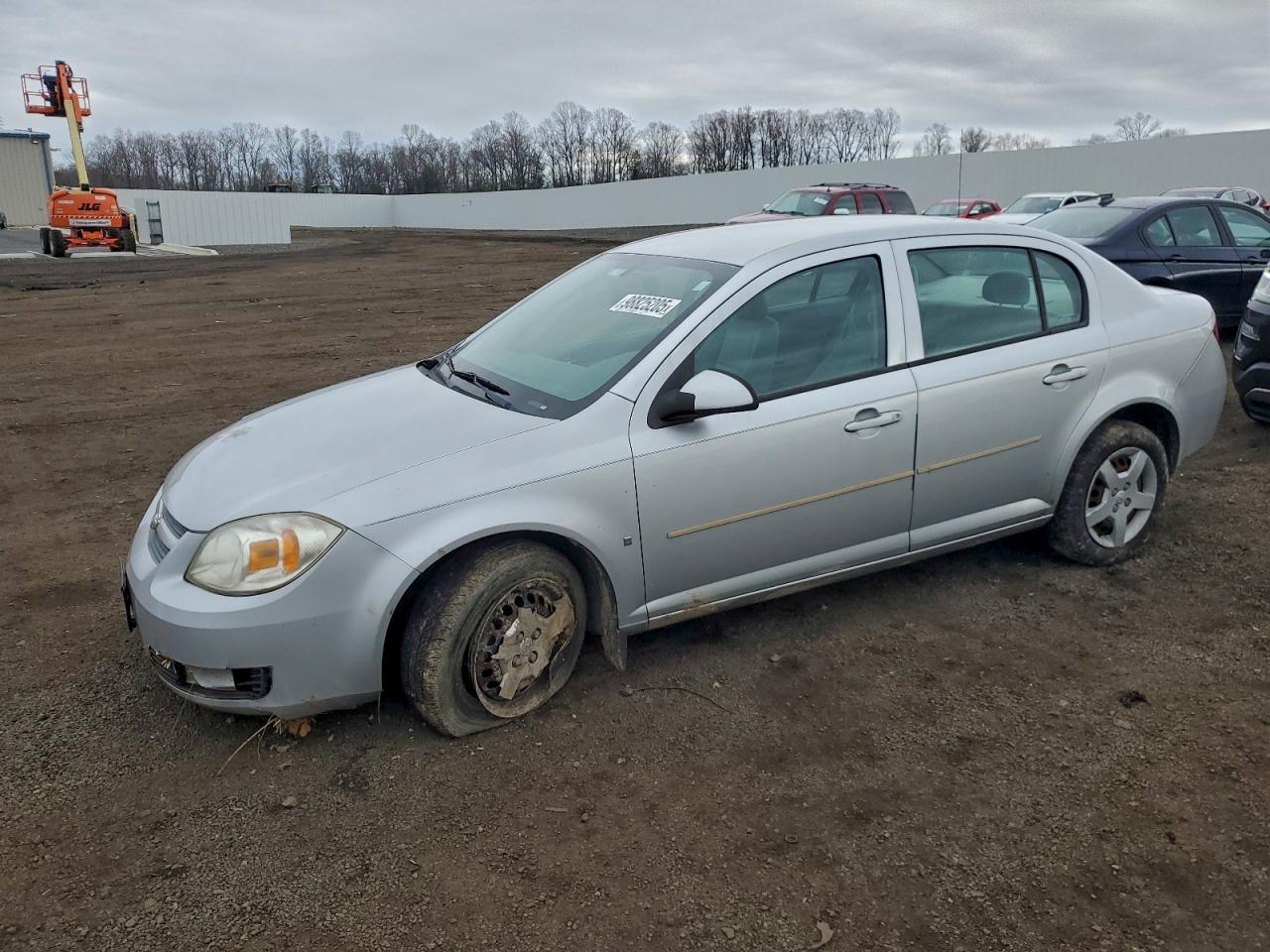 2007 Chevrolet Cobalt