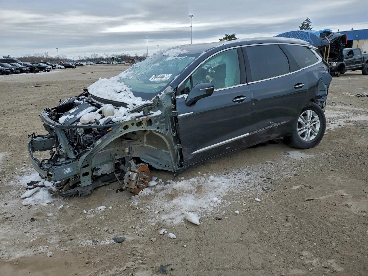 Buick Enclave