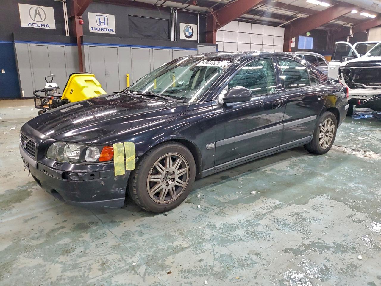 2004 Volvo S60