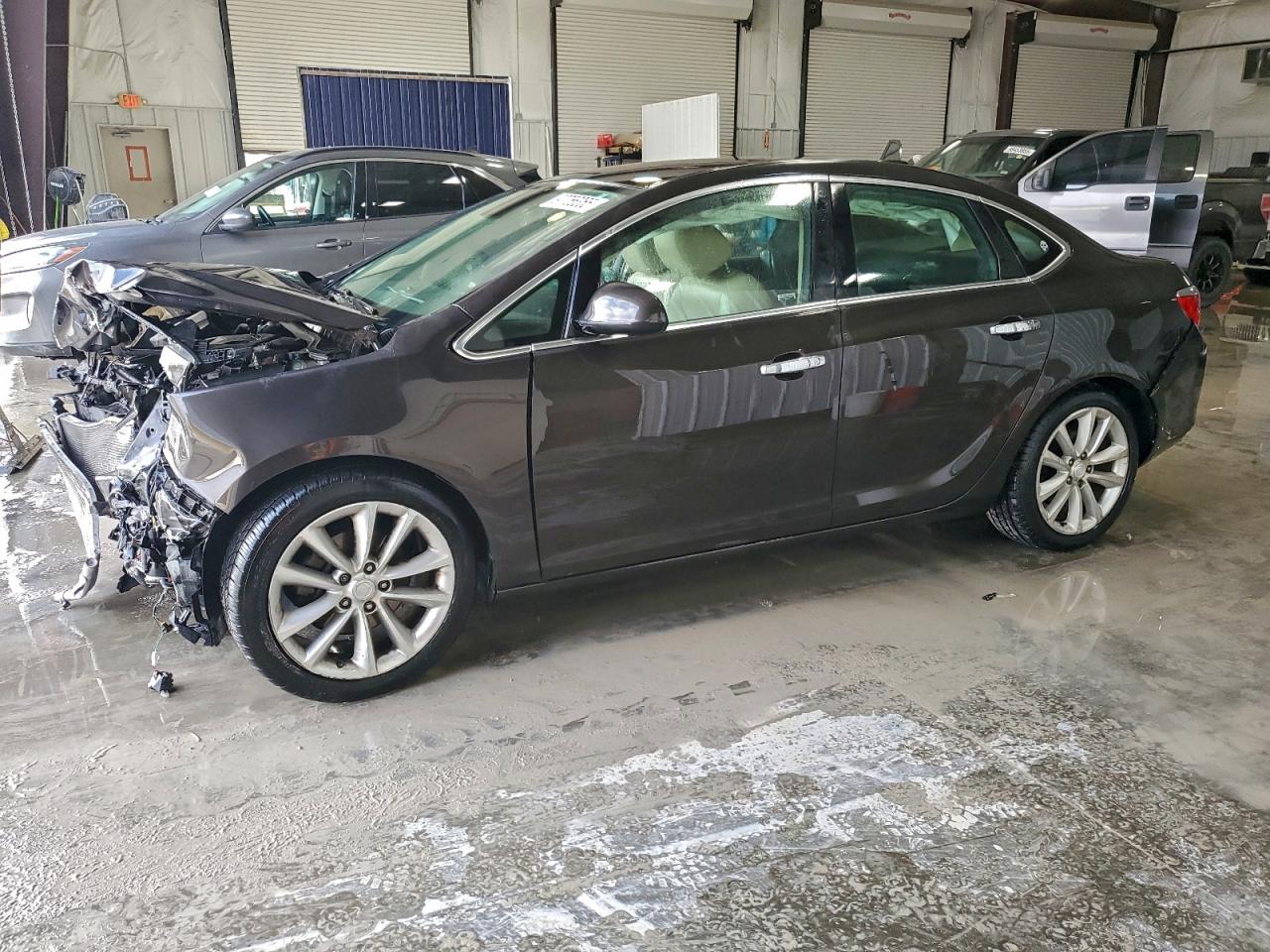 2015 Buick Verano