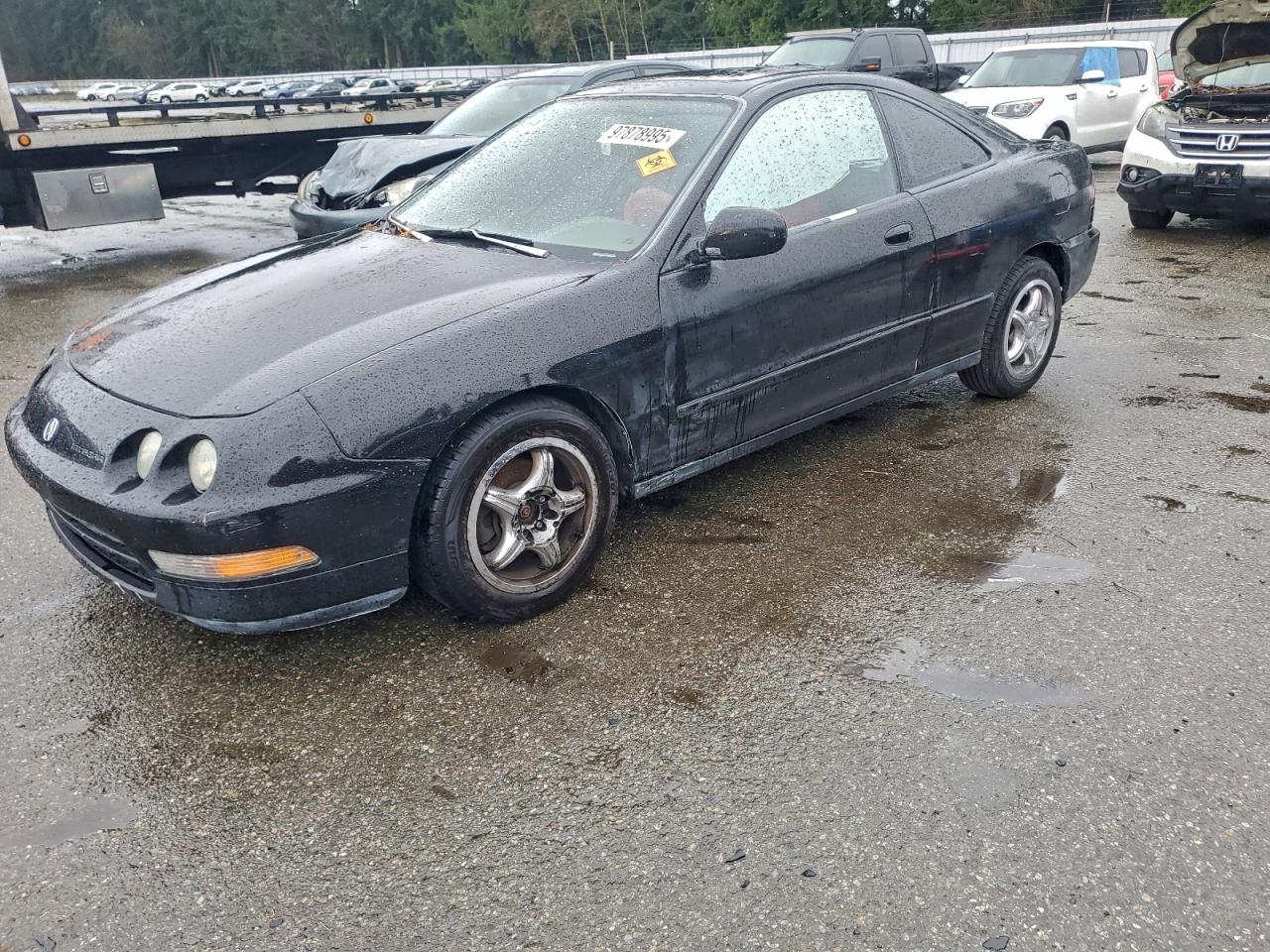 1995 Acura Integra