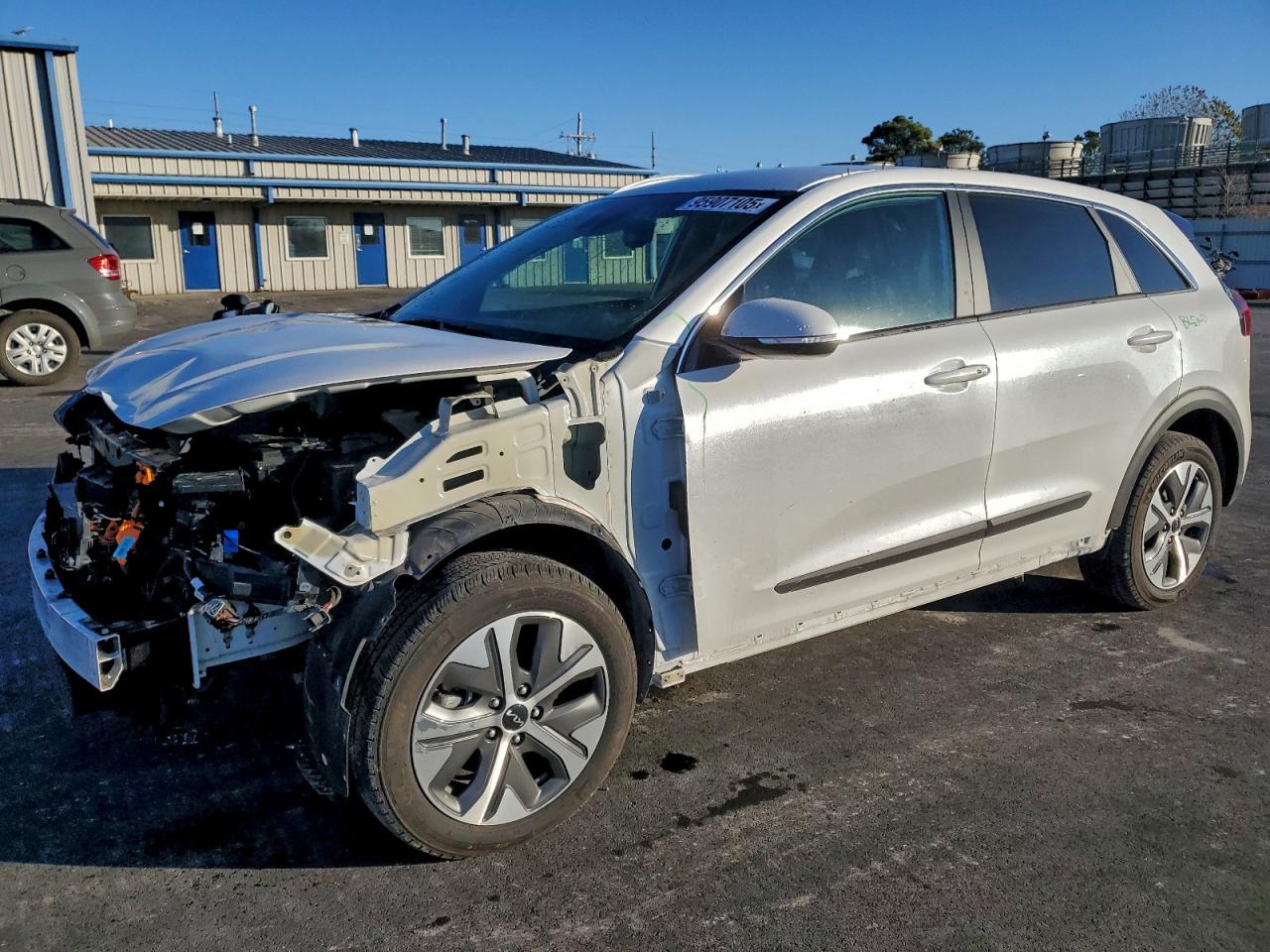 2022 Kia Niro