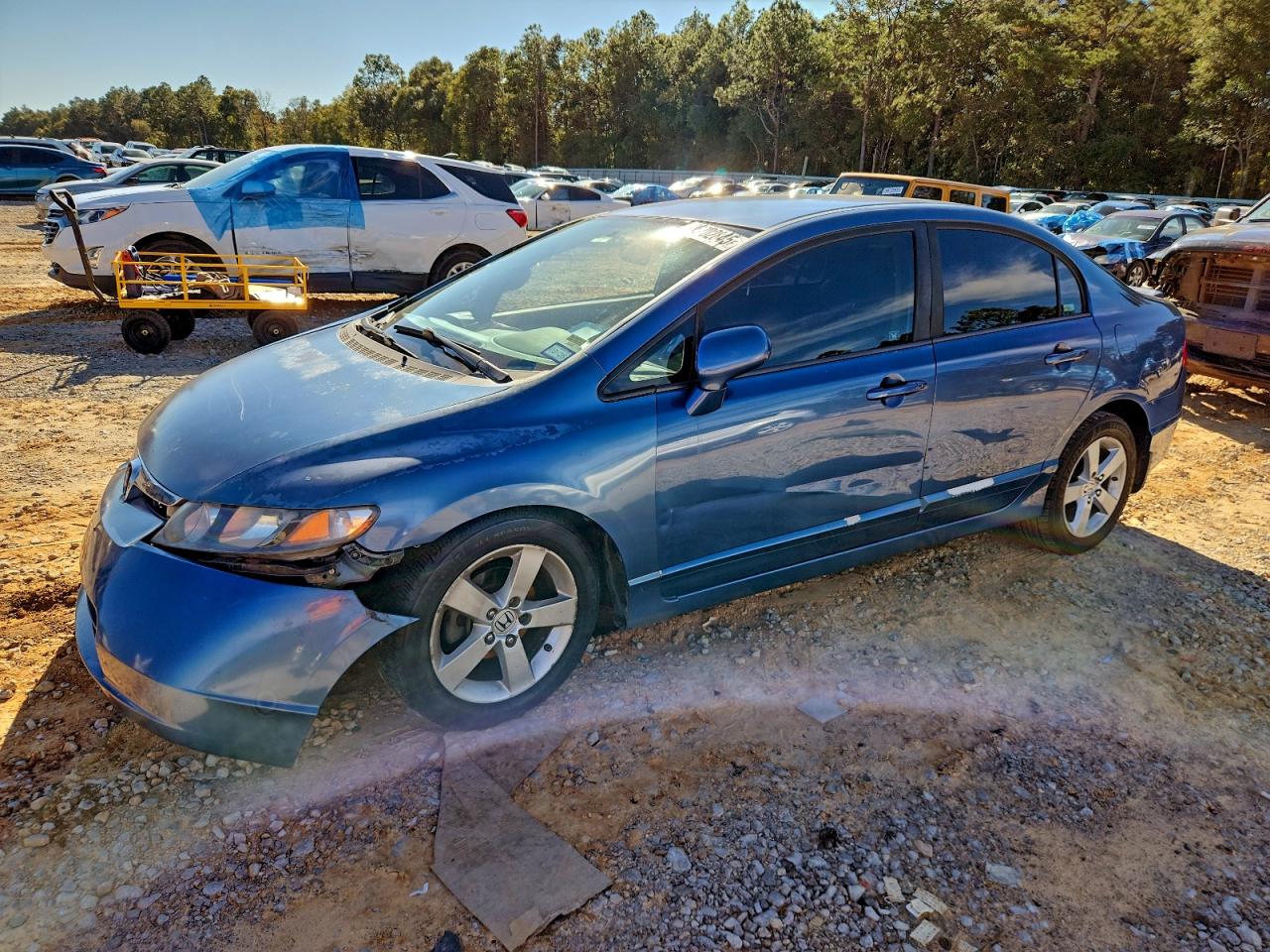 2009 Honda Civic