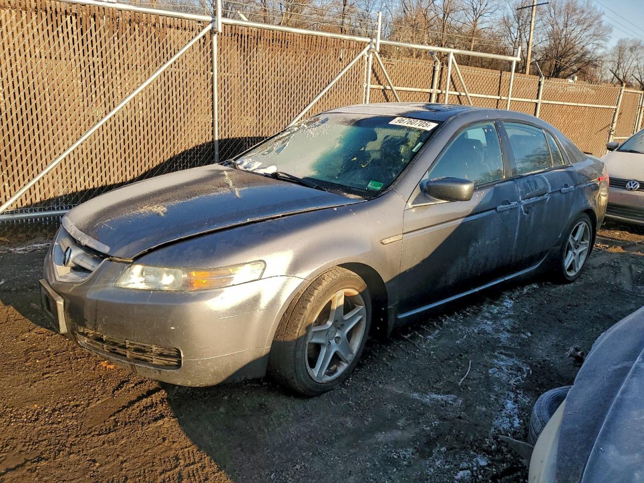 2006 Acura TL