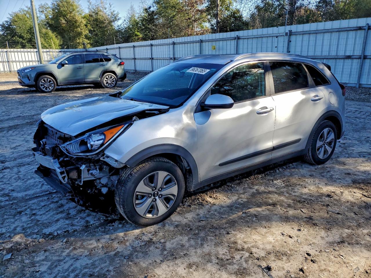 2019 Kia Niro