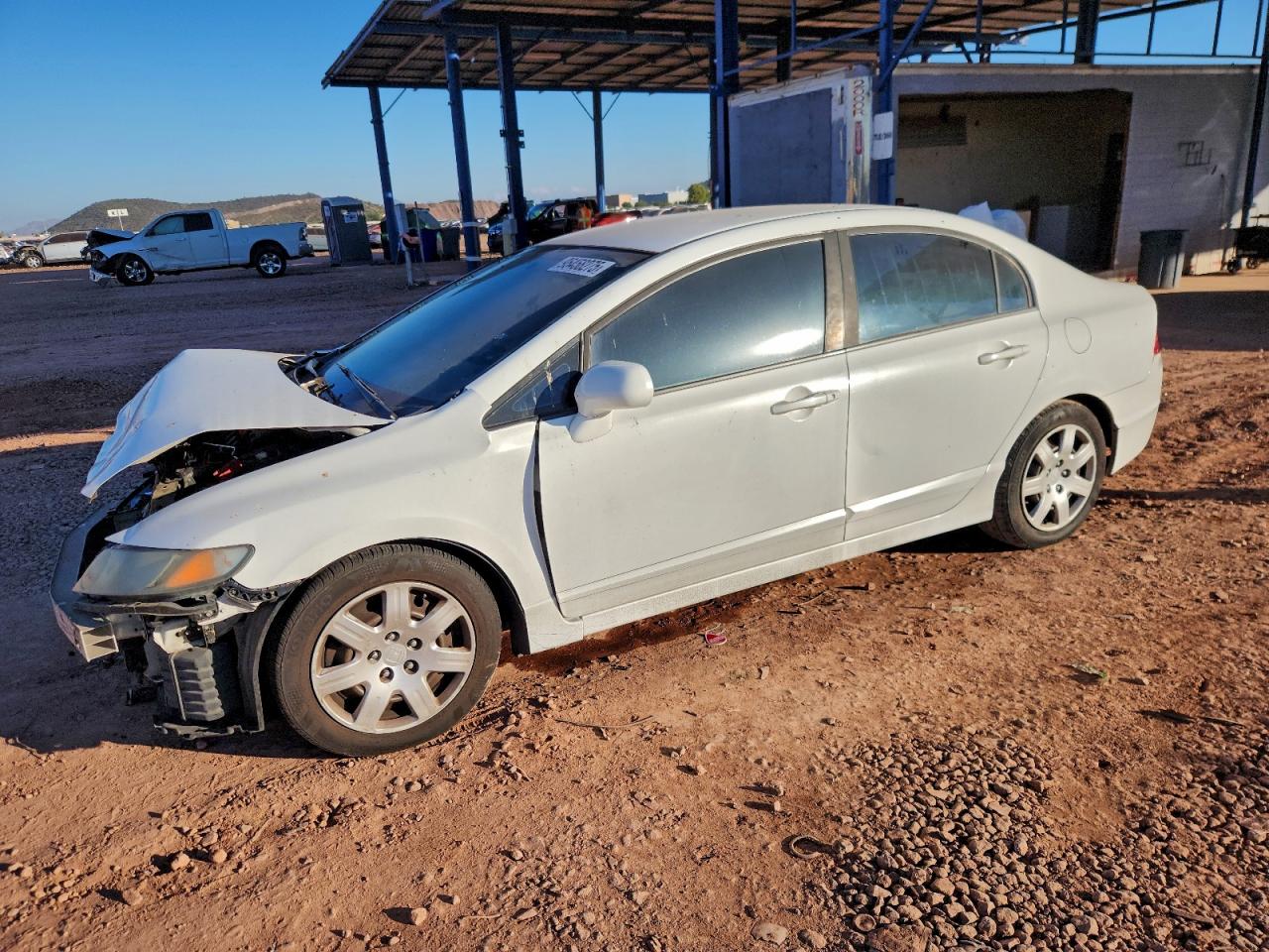 2010 Honda Civic