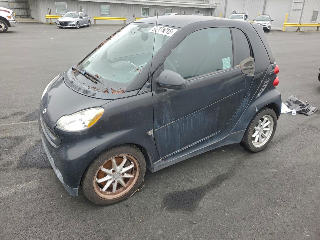 2008 Smart Fortwo