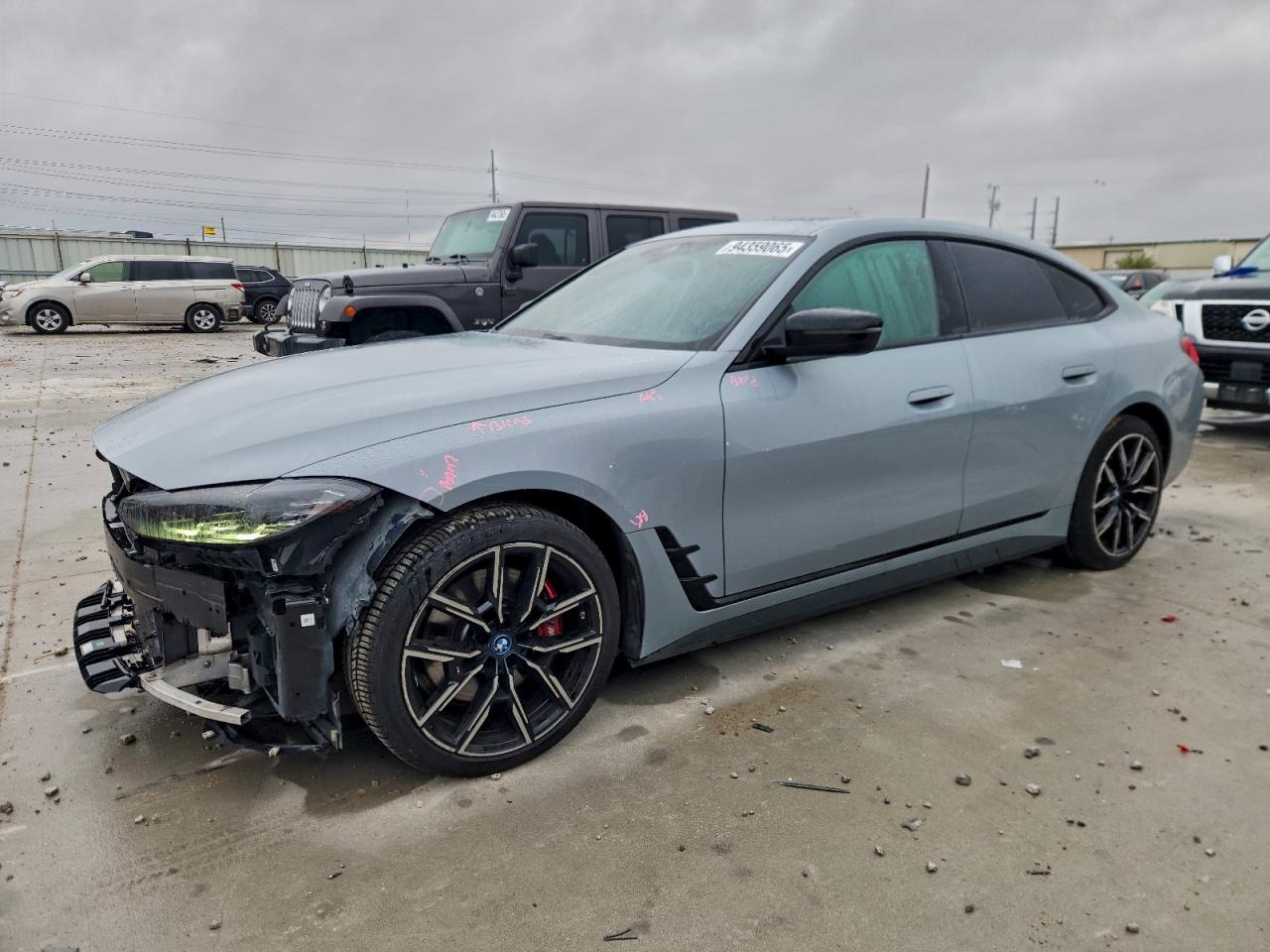 2023 BMW i4
