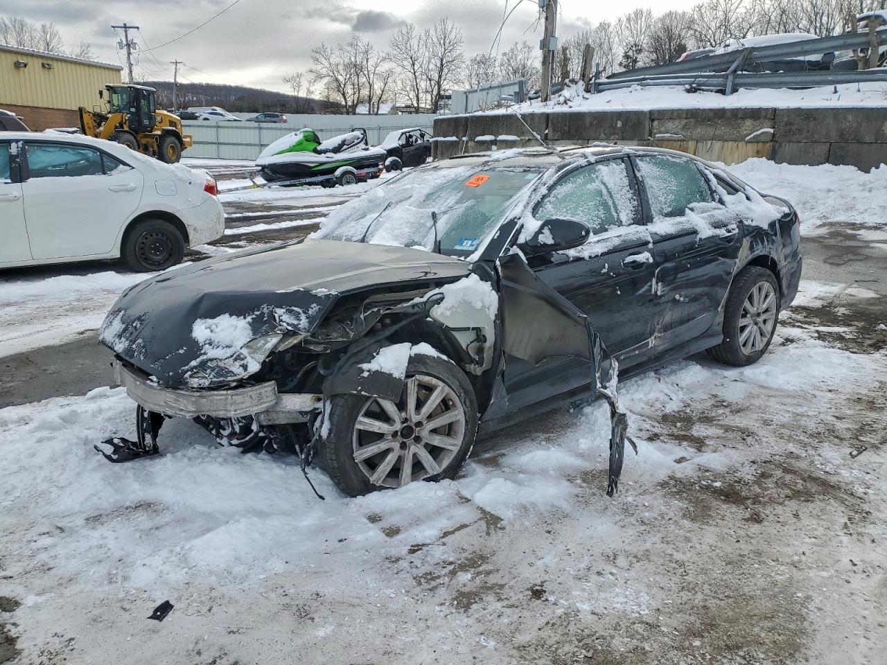 2016 Audi A6