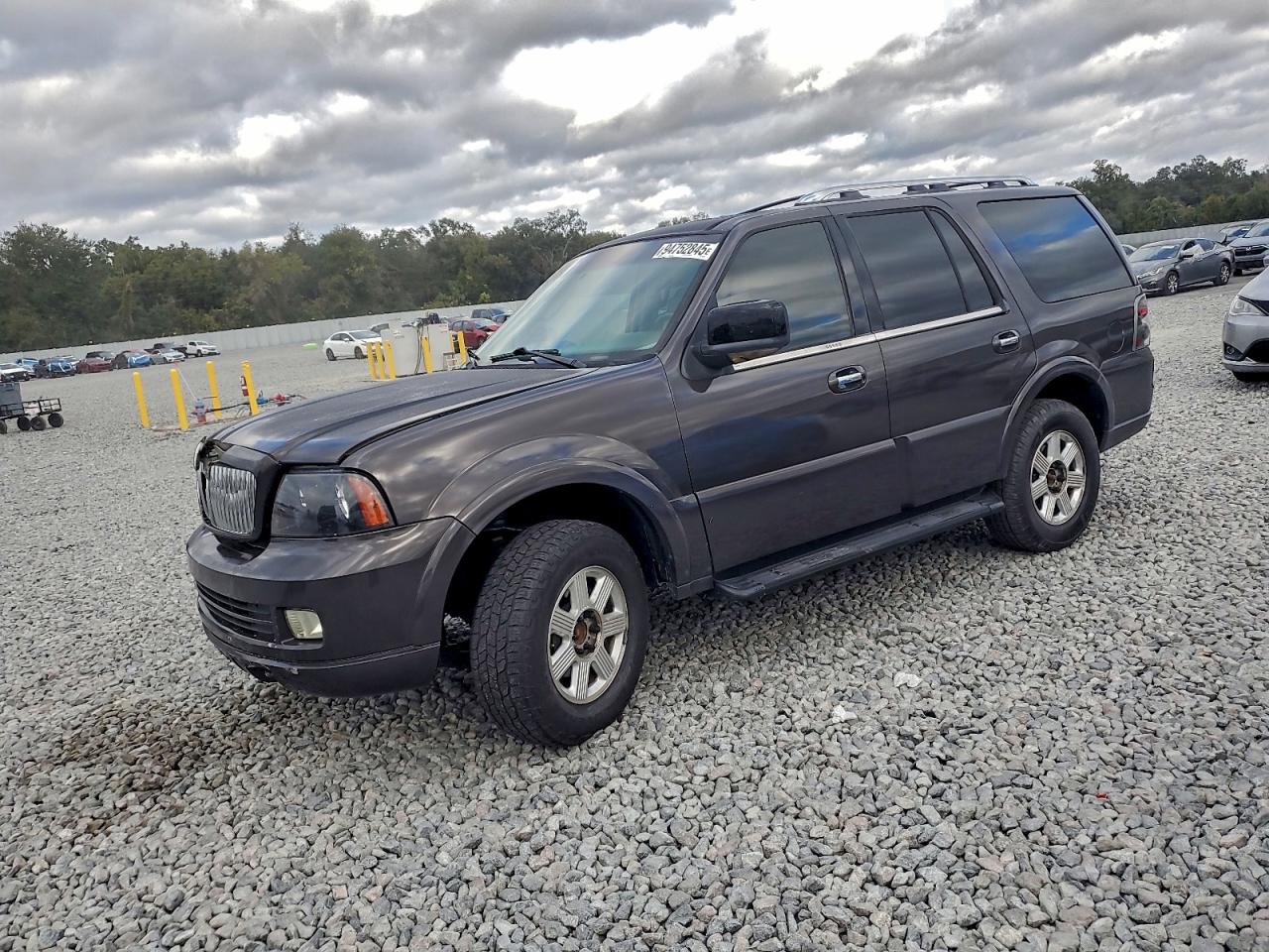 Lincoln Navigator