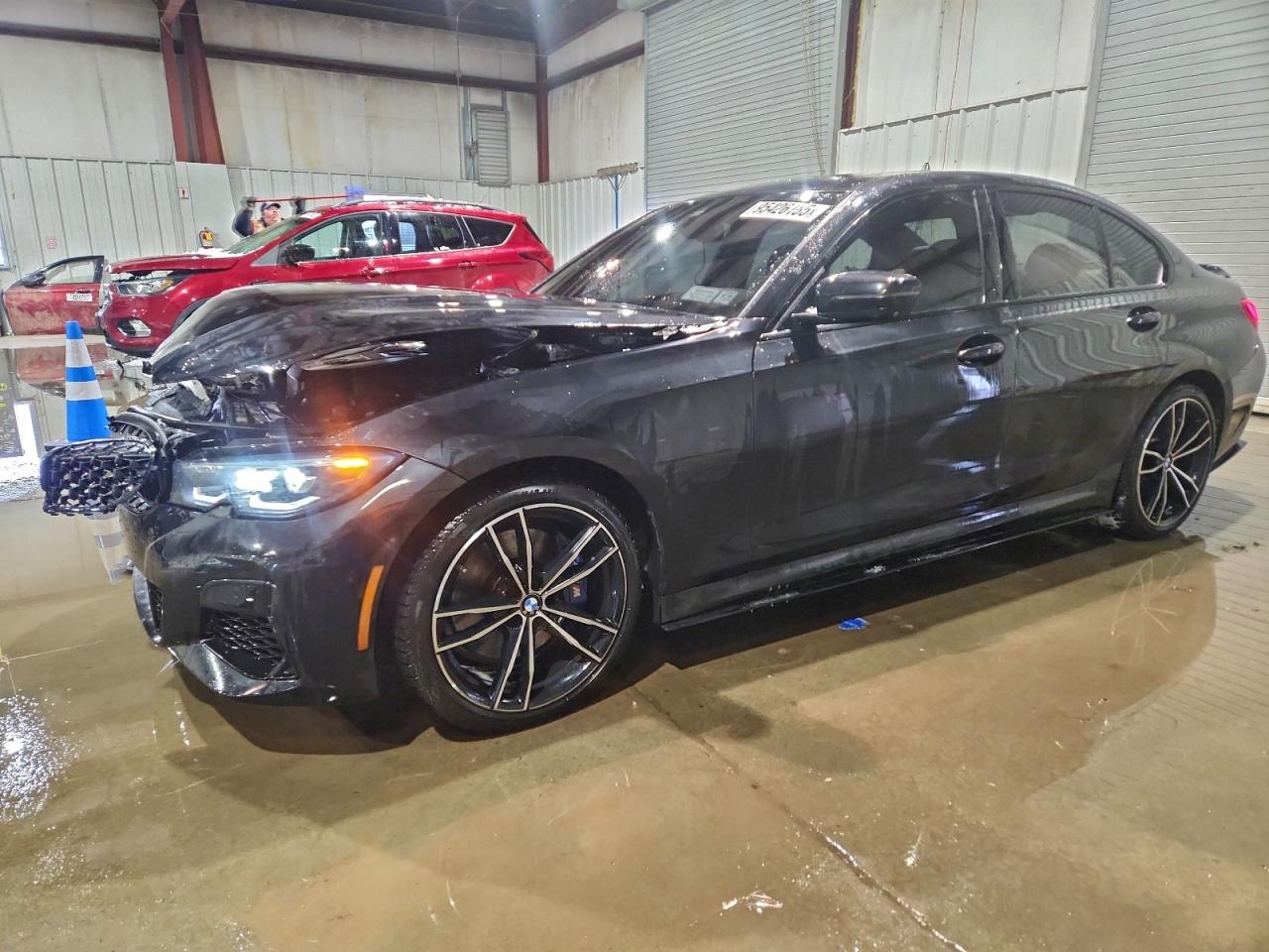 2022 BMW M340i