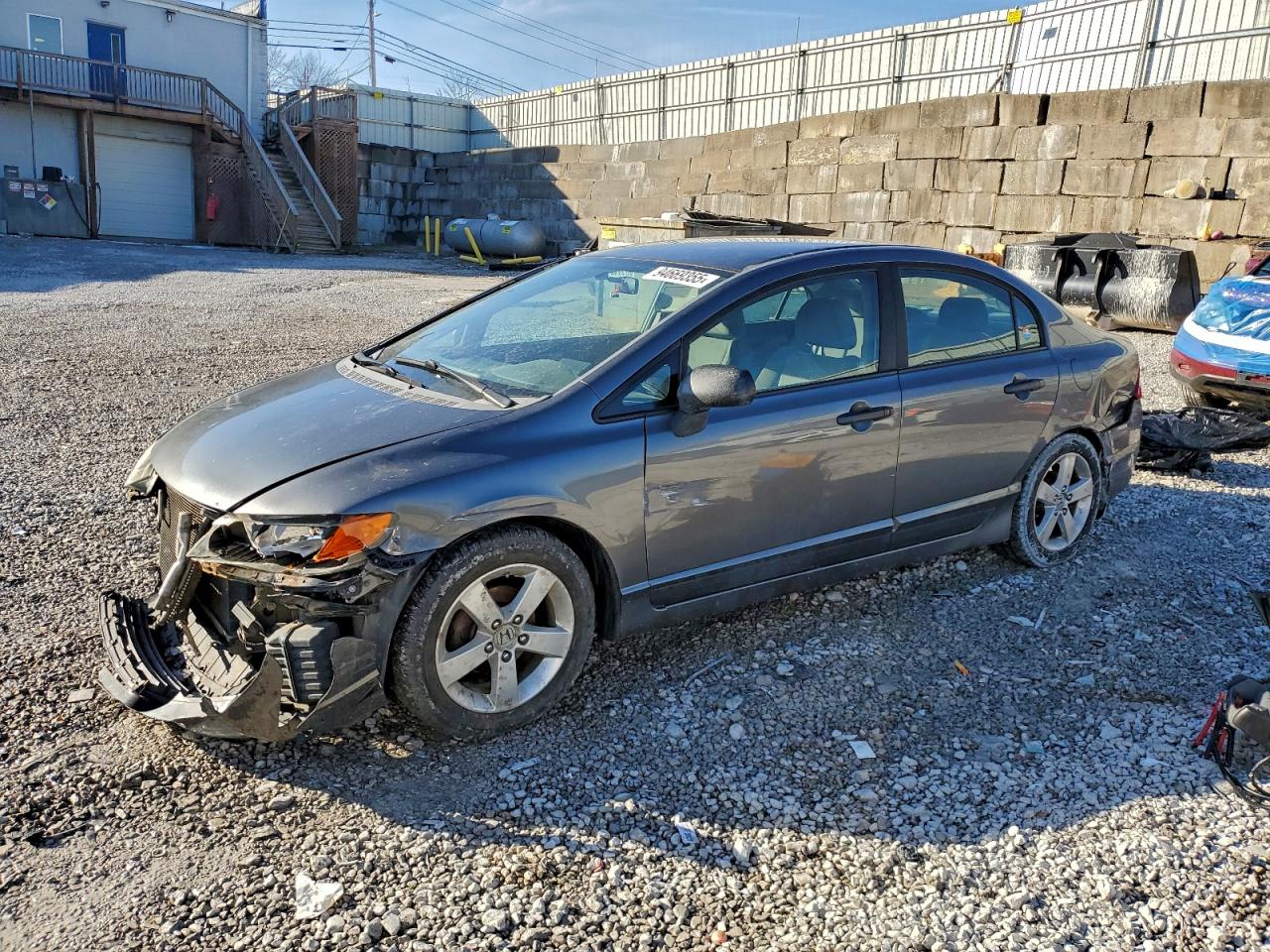 2010 Honda Civic