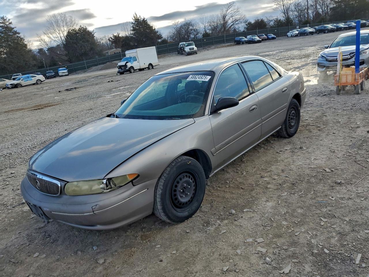1999 Buick Century