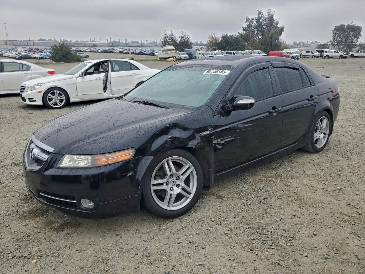 2008 Acura TL