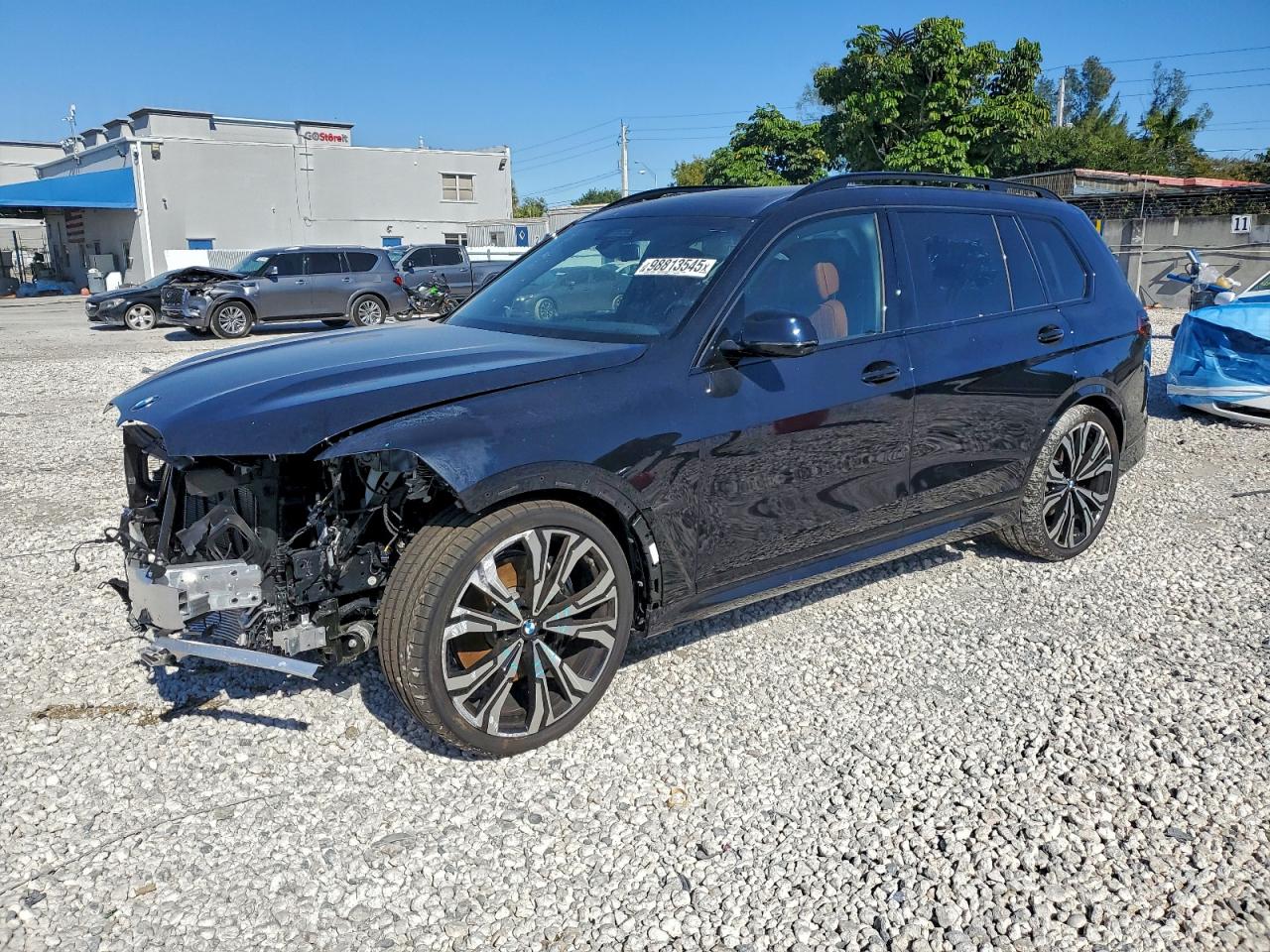 2026 BMW X7