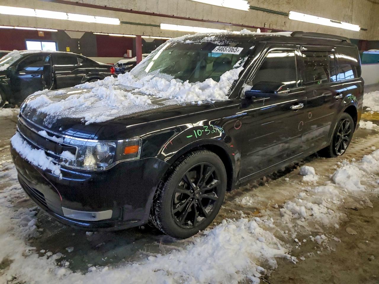 2019 Ford Flex