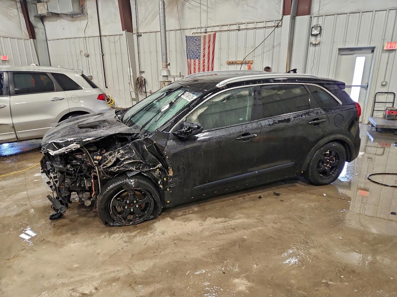 2019 Kia Niro